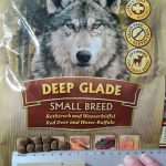 Wolfsblut Deep Glade small breed